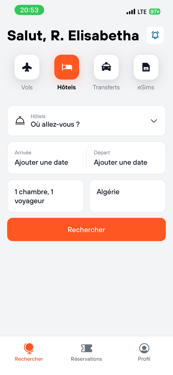 Aquila Sejours apercu