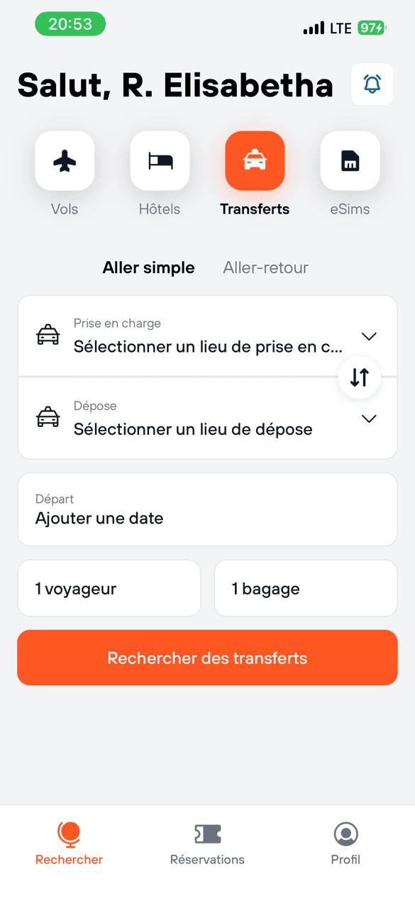 Aquila Transferts apercu