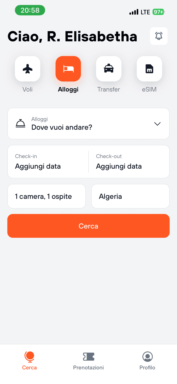 Aquila Soggiorni anteprima